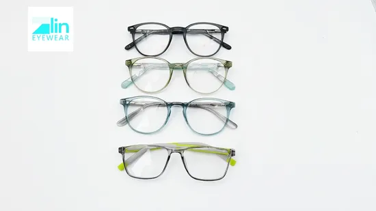 High Level Kids Anti Blue Light Glasses Eyeglass Frames Optical Glasses for Kids Fashion Optical Frames