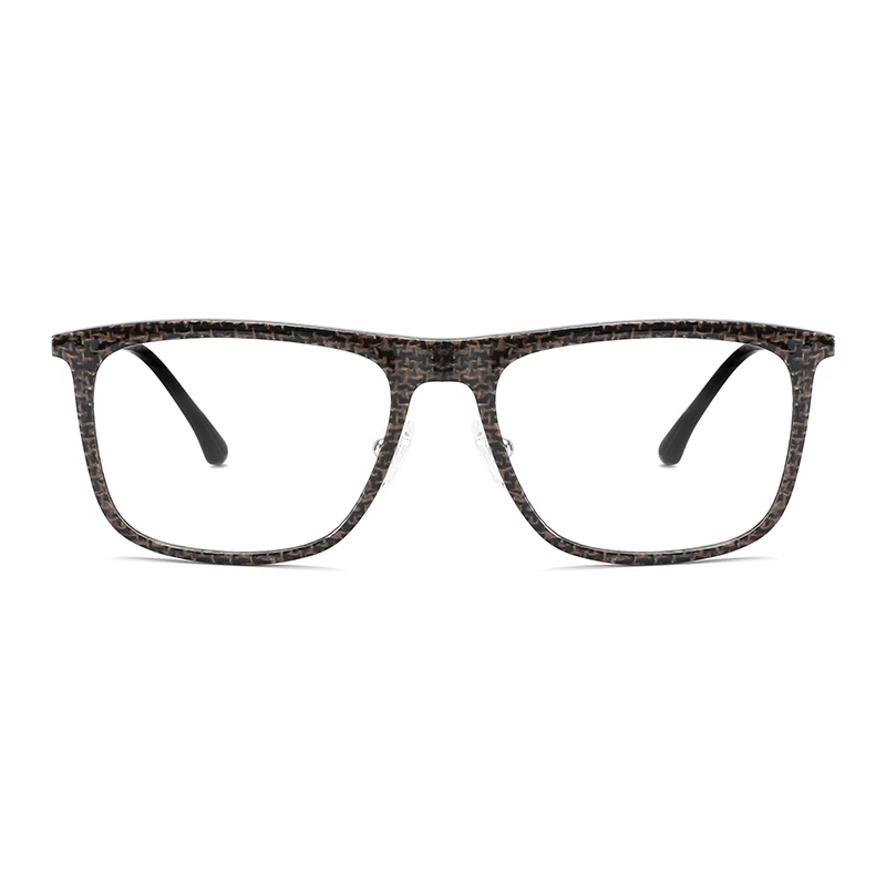 Stronger High Quality More Lighter Carbon Fiber Optical Frame