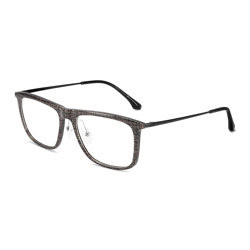 Stronger High Quality More Lighter Carbon Fiber Optical Frame