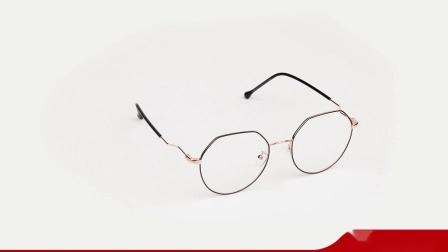 中国卸売最高の光学アセテート モダン クラシック デザイナー スプリング ヒンジ光学眼鏡フレーム